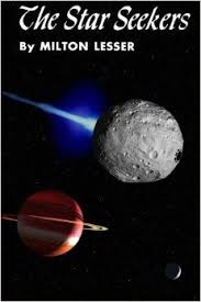 The Star Seekers cover