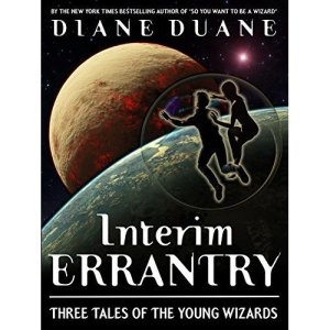 Interim Errantry cover