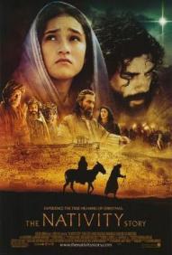 The Nativity Story, poster