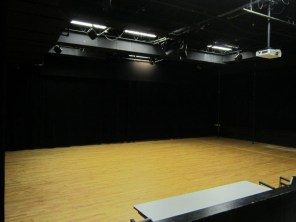 Black Box Theatre, Howard County,MD