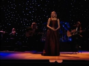 Jewel in The Ghosts of Christmas Eve (Trans-Siberian Orchestra)