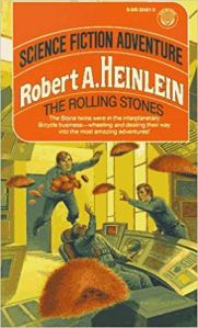The Rolling Stones cover