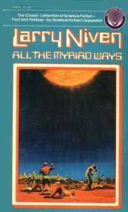 All the Myriad Ways cover