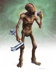 Pak protector (by Christopher Bretz)