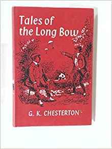 Tales of the Long Bow cover
