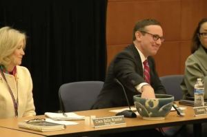 Virginia Board of Elections draws lots to decide tied election