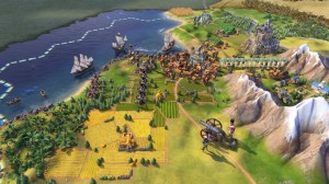 Civilization VI screenshot