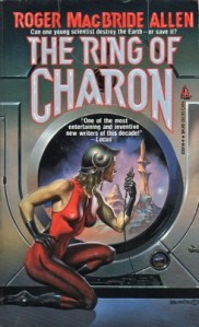 The Ring Of Charon cover