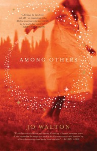 Among Others, cover