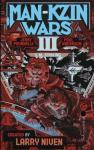 Man-Kzin Wars 3, cover